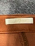 7 For All Mankind Brown Casual Pants Size 7 - photo 4