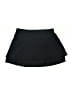 Athleta Solid Black Casual Skirt Size XS - photo 1