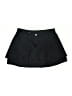 Athleta Solid Black Casual Skirt Size XS - photo 2