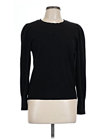Marled by Reunited Pullover Sweater (view 1)