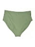 Unbranded Green Swimsuit Bottoms Size XL - photo 2