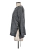 Jolie Gray Pullover Sweater Size M - photo 5
