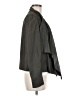 Muubaa Gray Blazer Size 6 - photo 4