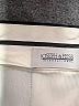 Assorted Brands Solid Black Casual Pants Size EU 42 / US 12 - photo 4