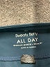Sweaty Betty Solid Blue Athletic Shorts Size XS - photo 3