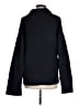Divided by H&M Solid Black Pullover Sweater Size M - photo 2