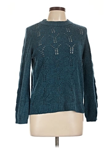 Gap Pullover Sweater (view 1)