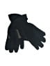 Thinsulate 100% Polyester Black Gloves Size Sm - Med - photo 1