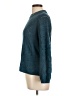 Gap Teal Pullover Sweater Size L - photo 5