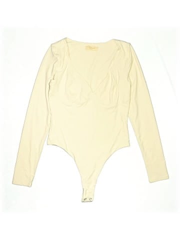 Tinsel Bodysuit (view 1)