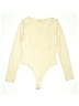 Tinsel Ivory Bodysuit One size - photo 1