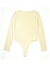 Tinsel Ivory Bodysuit One size - photo 2