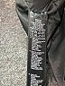 XXI Black Coat Size M - photo 7