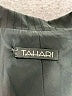 Tahari Black Blazer Size 10 - photo 6