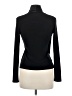 Joseph Ribkoff Black Long Sleeve Top Size 8 - photo 2