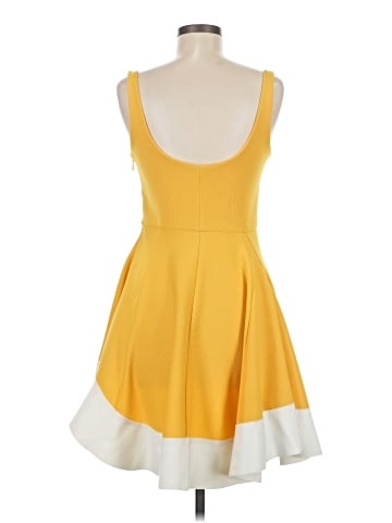 Esteban Cortazar Casual Dress (view 2)