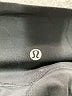 Lululemon Athletica Solid Black Active Pants Size 2 - photo 7