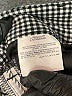 Old Navy Houndstooth Gray Dress Pants Size 0 - photo 8