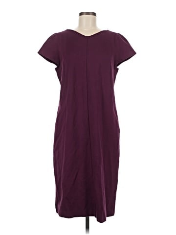 Susan Graver Casual Dress (view 1)