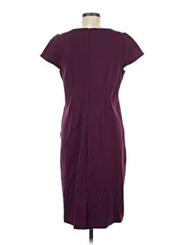 Susan Graver Casual Dress (view 2)
