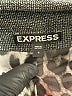 Express Gray Blazer Size 8 - photo 6