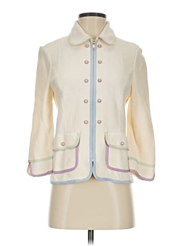 St. John Collection by Marie Gray Jacket (view 1)