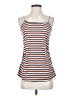 Shein Red Tank Top Size 4 - photo 1