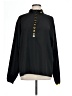 Nike Black Track Jacket Size L - photo 1