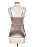 Shein Red Tank Top Size 4 - photo 2