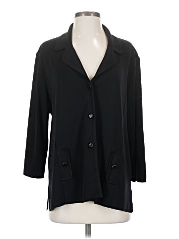 misook Blazer (view 1)