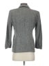 The Row 100% Cashmere Tweed Gray Blazer Size 4 - photo 2