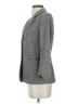 The Row 100% Cashmere Tweed Gray Blazer Size 4 - photo 5