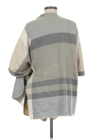 Massini Poncho (view 2)