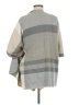 Massini Tan Poncho One size - photo 2