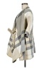 Massini Tan Poncho One size - photo 5