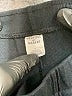 Melrose and Market Solid Black Active Pants Size S - photo 7