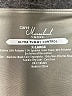 Caffé Marrakesh Gray Active Pants Size XL - photo 4