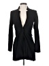 Zara Basic Black Blazer Size XS - photo 1