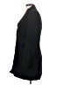 Zara Basic Black Blazer Size XS - photo 5