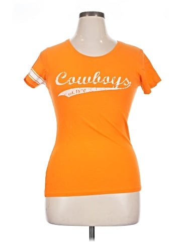 Hype Short Sleeve T-Shirt (view 1)