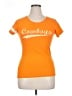 Hype Orange Short Sleeve T-Shirt Size XL - photo 1