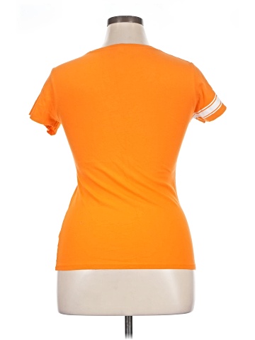 Hype Short Sleeve T-Shirt (view 2)