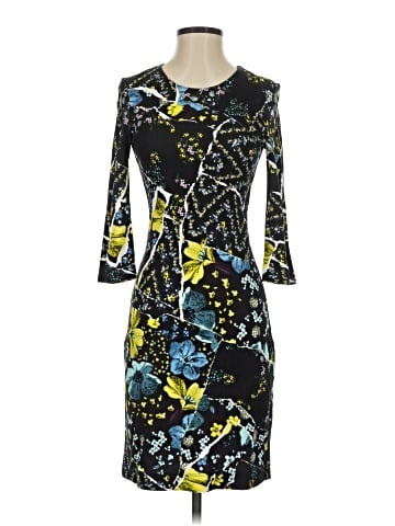 Erdem Cocktail Dress (view 1)