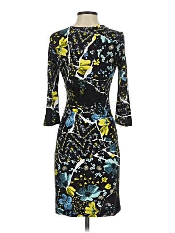 Erdem Cocktail Dress (view 2)
