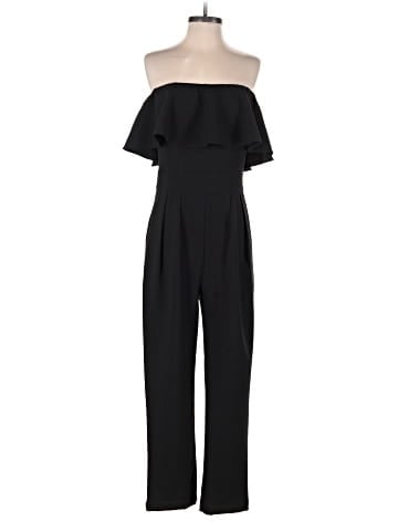 Eliza J Jumpsuit (view 1)