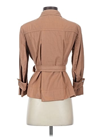 Miu Miu Trenchcoat (view 2)