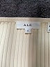 A.L.C. Ivory Cardigan Size S - photo 6
