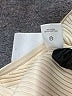 A.L.C. Ivory Cardigan Size S - photo 7