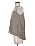 THML 100% Rayon Gray Sleeveless Blouse Size XS - photo 5