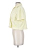 Ugg Yellow Short Sleeve Blouse Size XS - photo 5